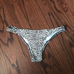 Victoria’s Secret bikini bottoms